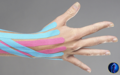 Kinesiotape Neuromuscolare